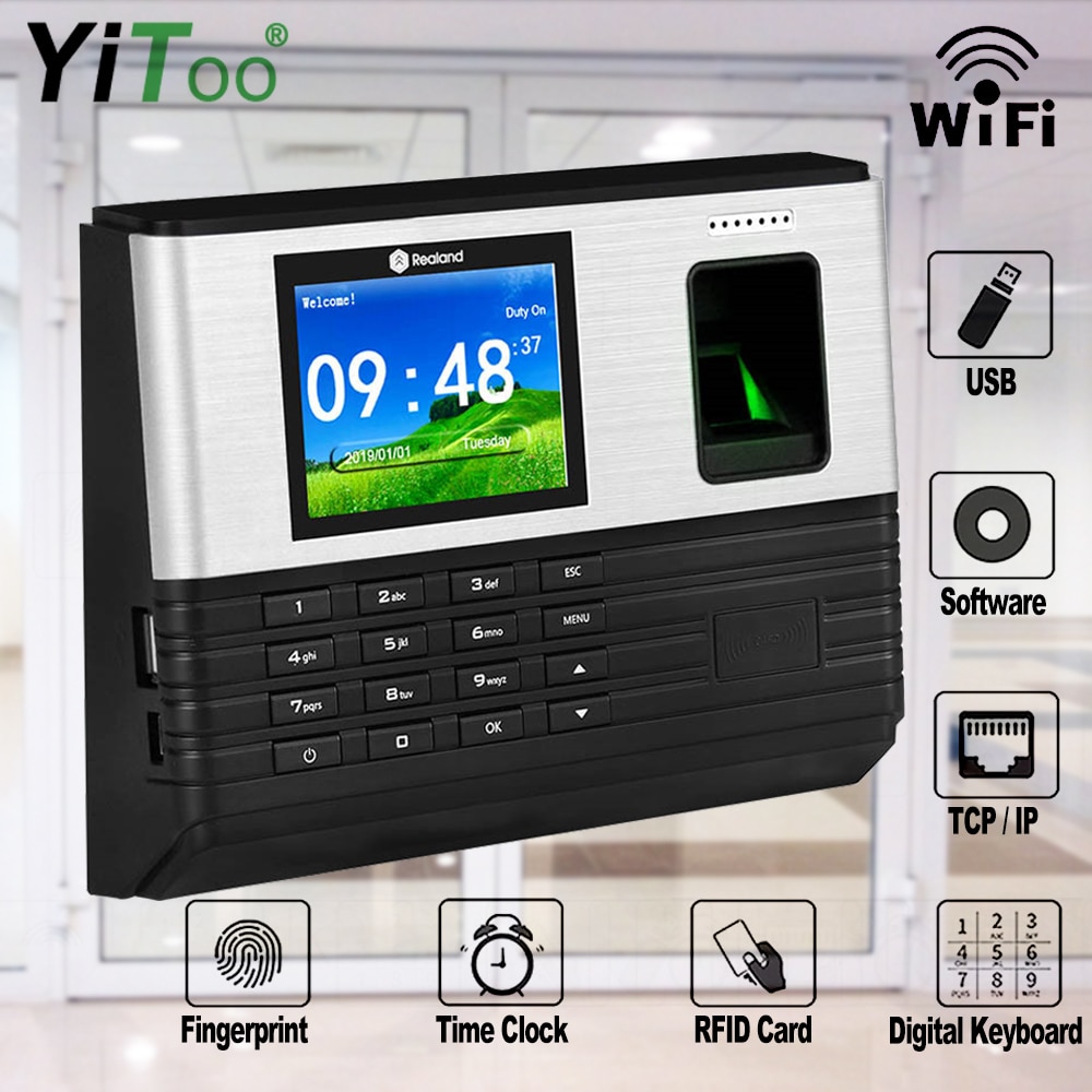 YiToo-2.8 ġ Wifi RFID ü ν  ð ⼮ tcp..